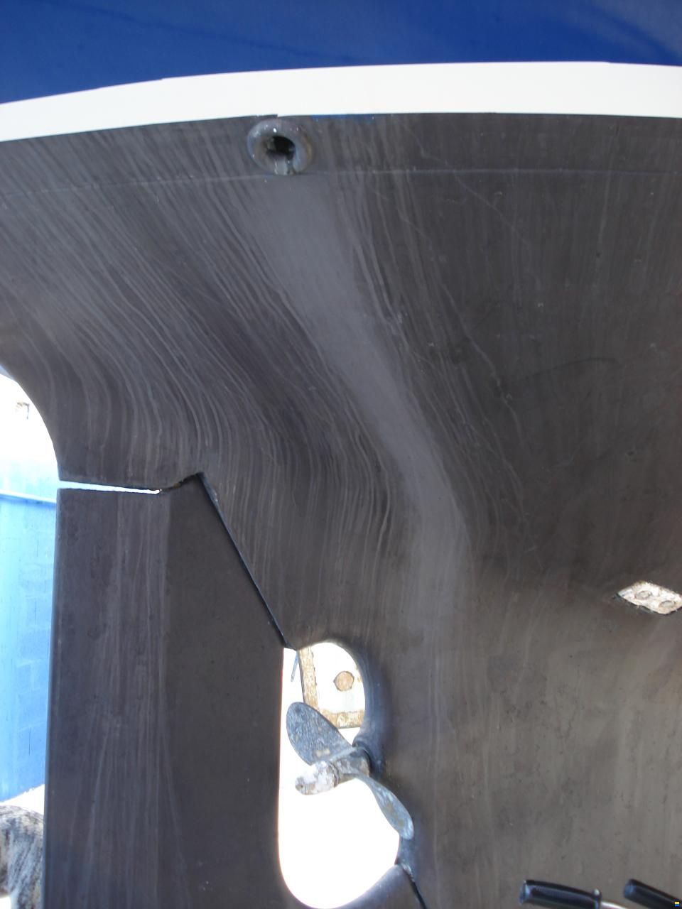 Mason 33' Sloop