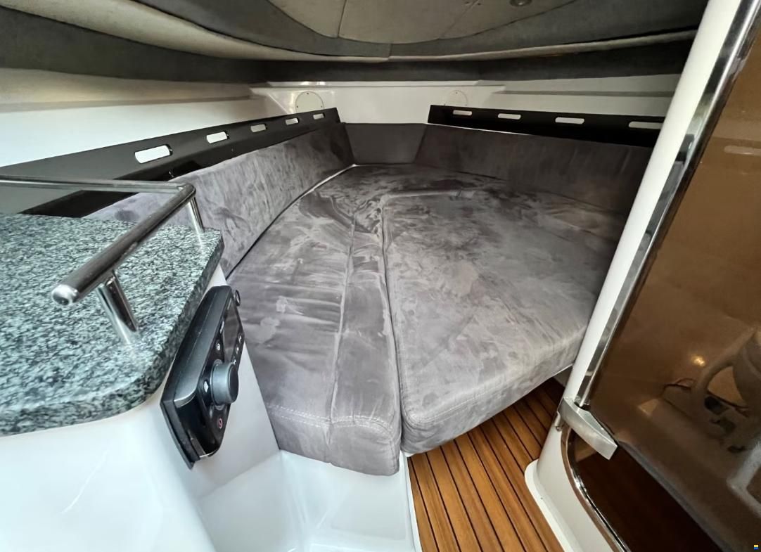 Modesty 840WA
