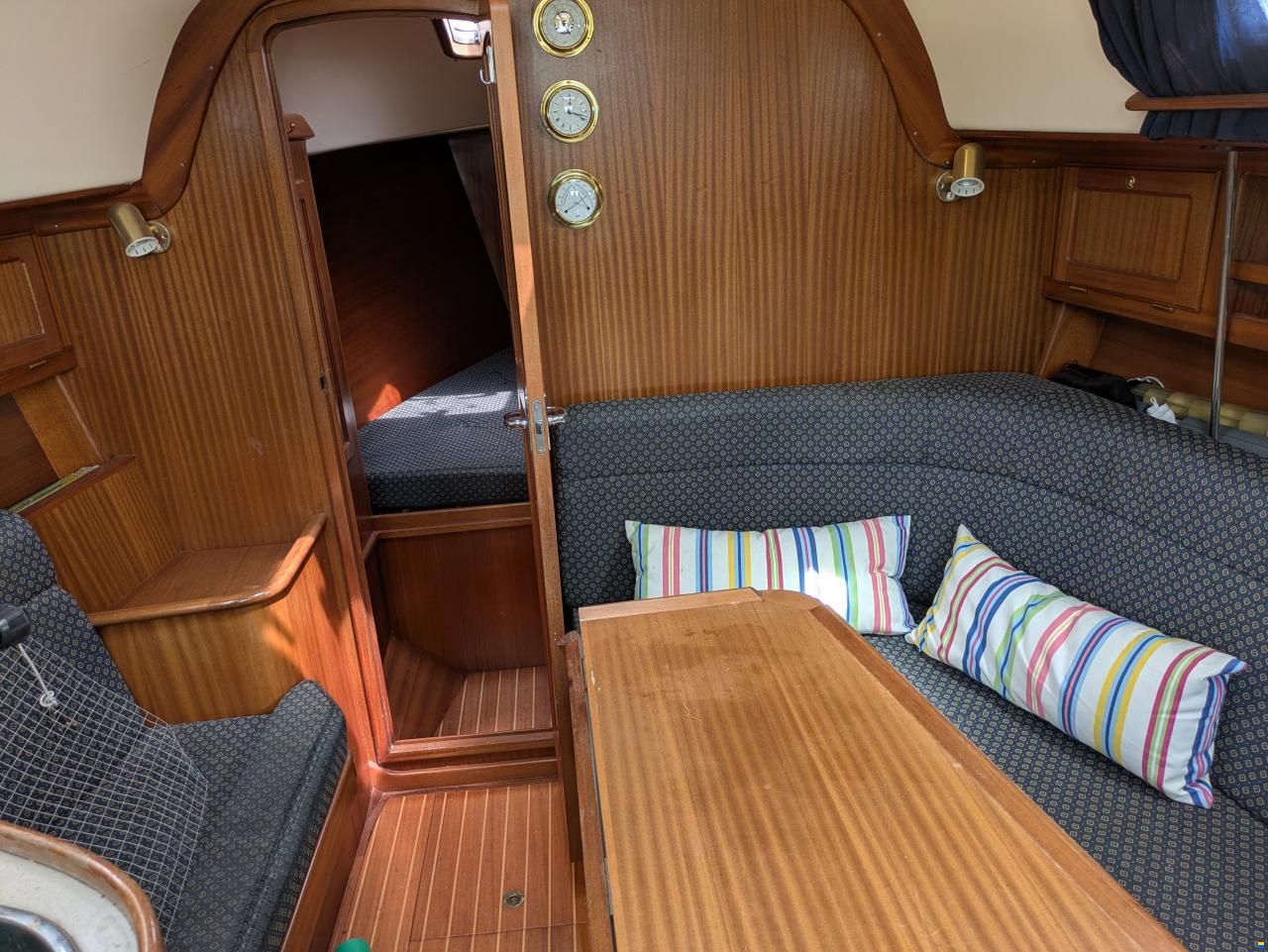 Slotta Yachts SL30