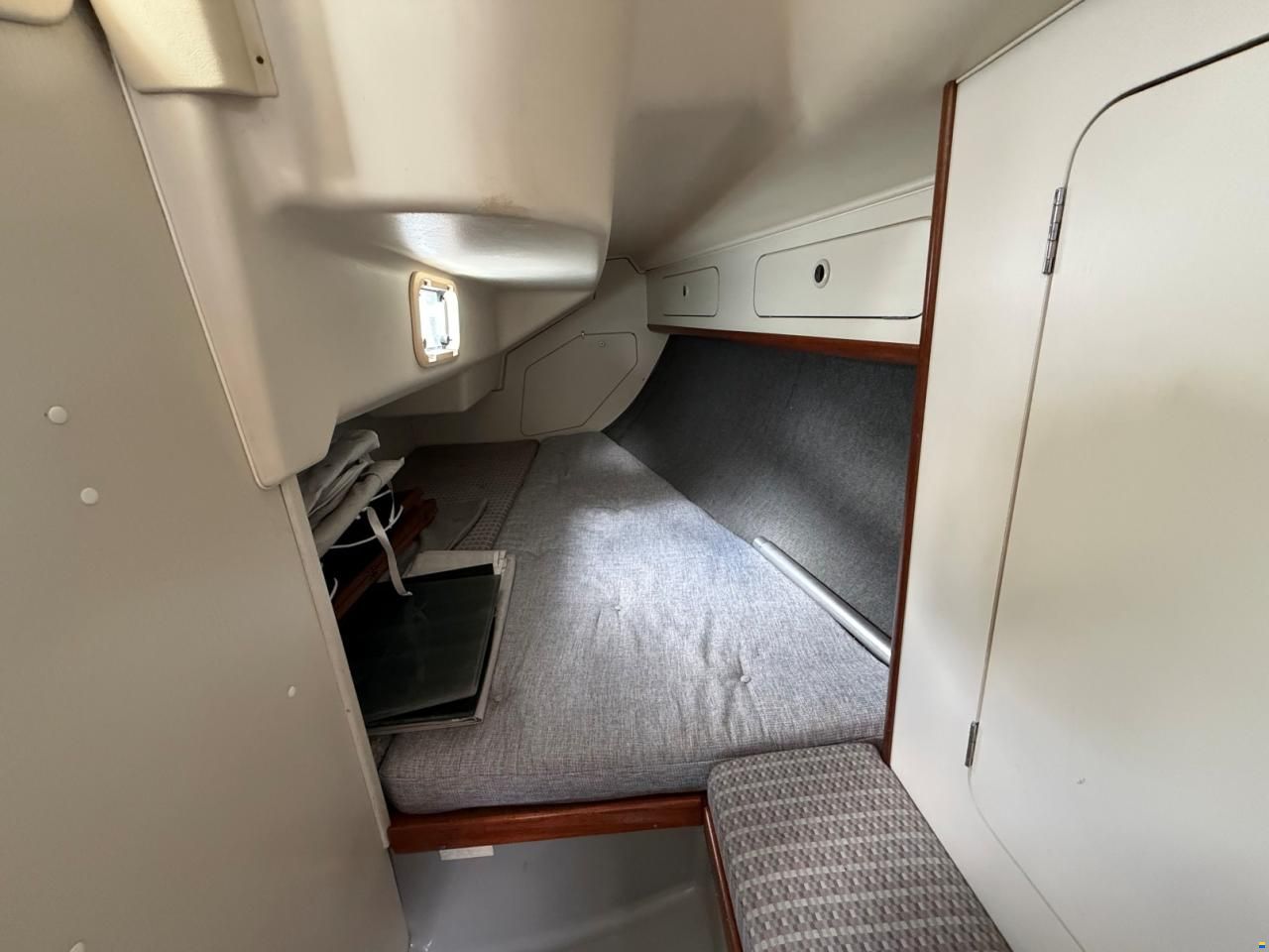 Dehler 34 - Optima 106