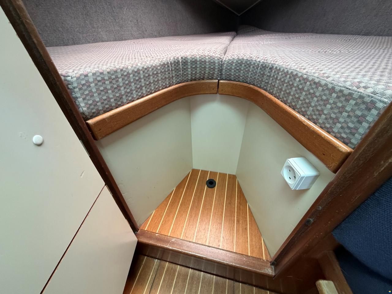 Dehler 34 - Optima 106