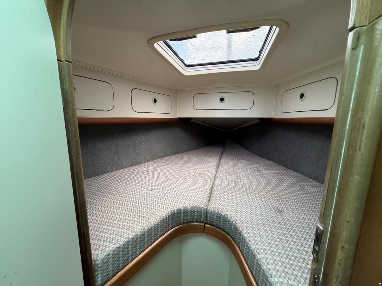 Dehler 34 - Optima 106
