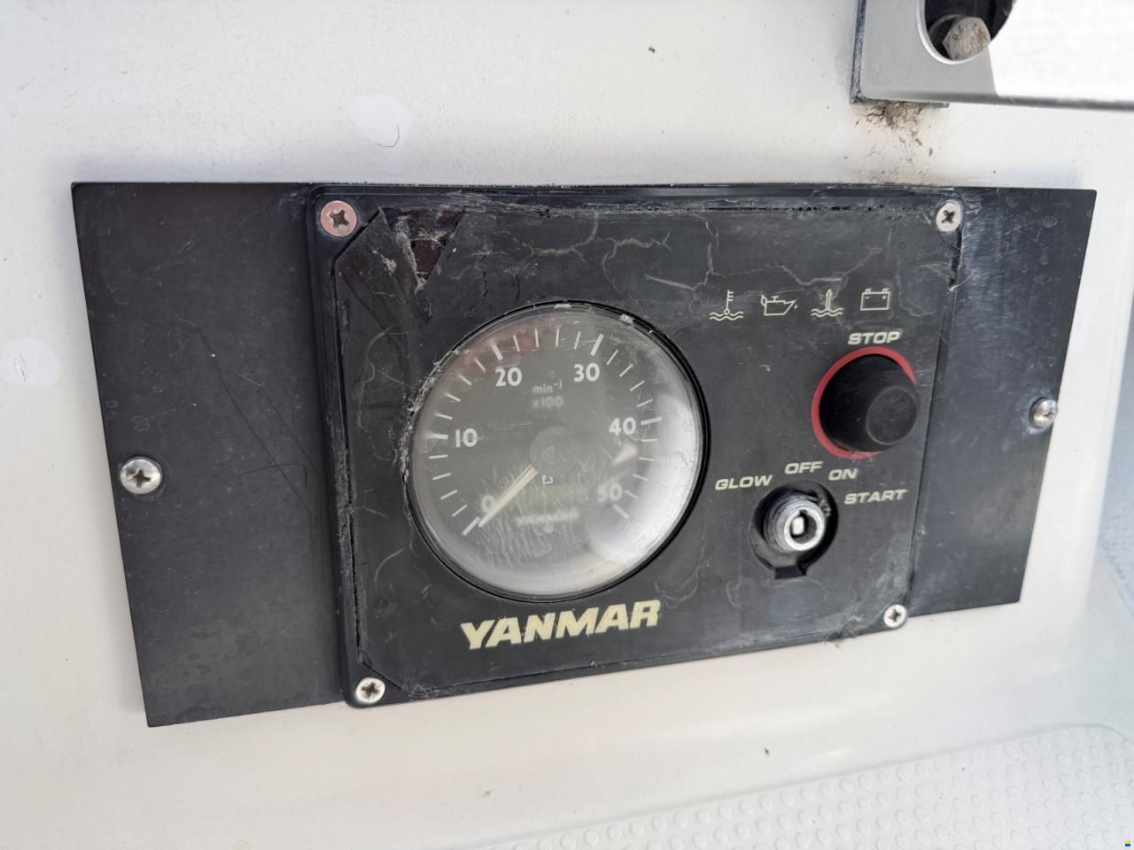 Dehler 34 - Optima 106