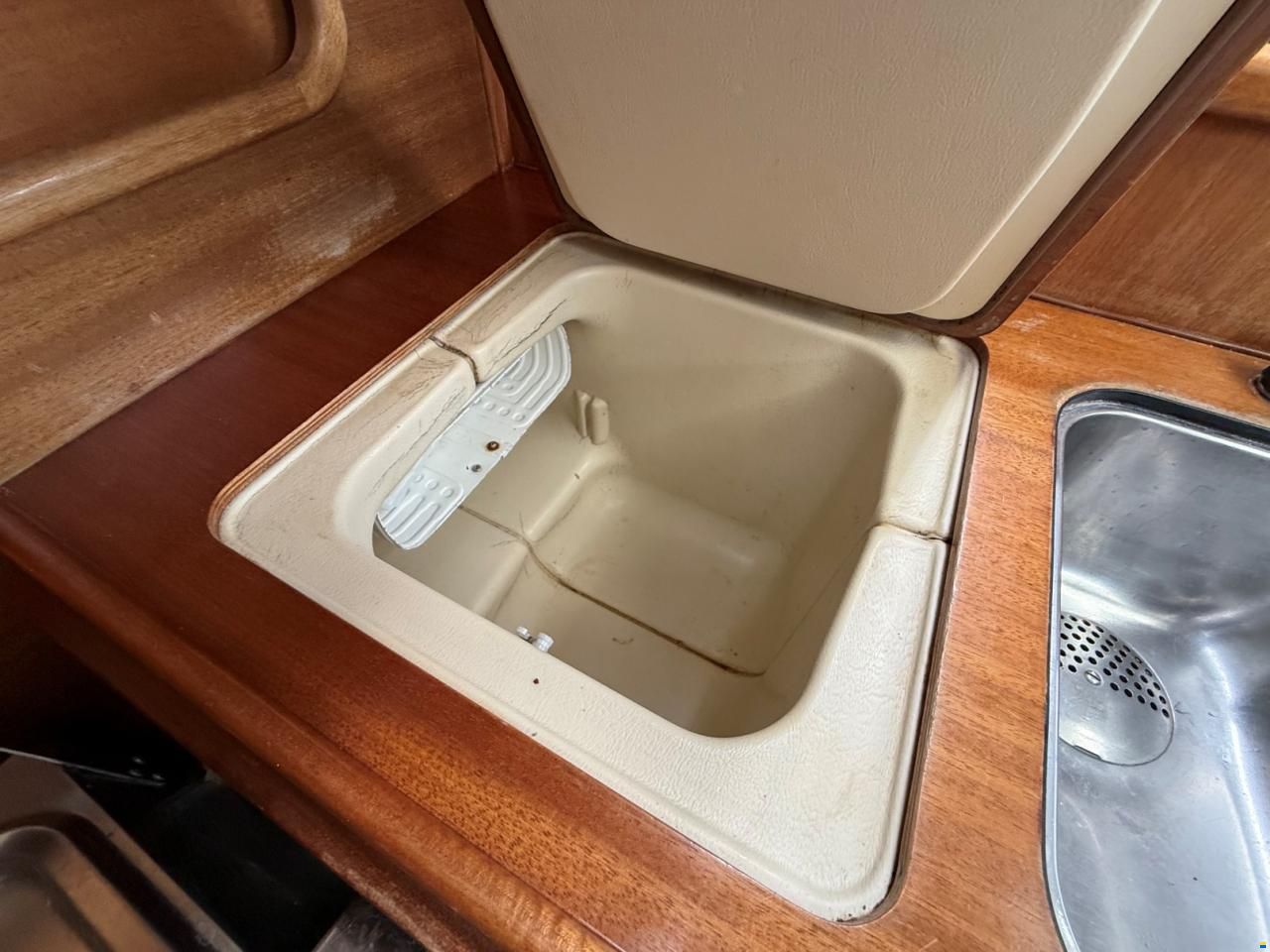 Dehler 34 - Optima 106