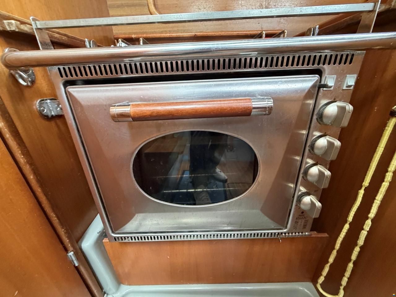 Dehler 34 - Optima 106