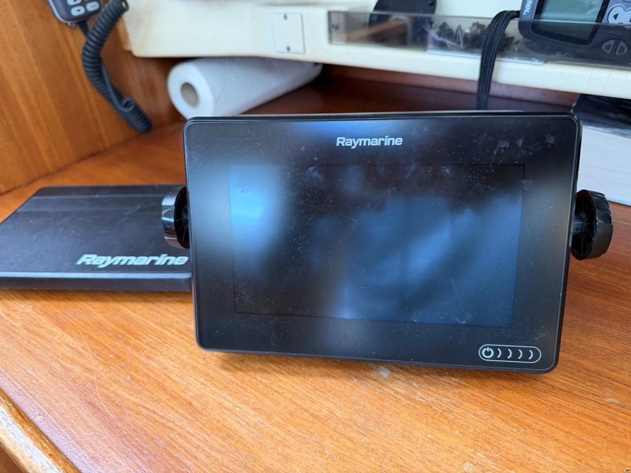 Dehler 34 - Optima 106