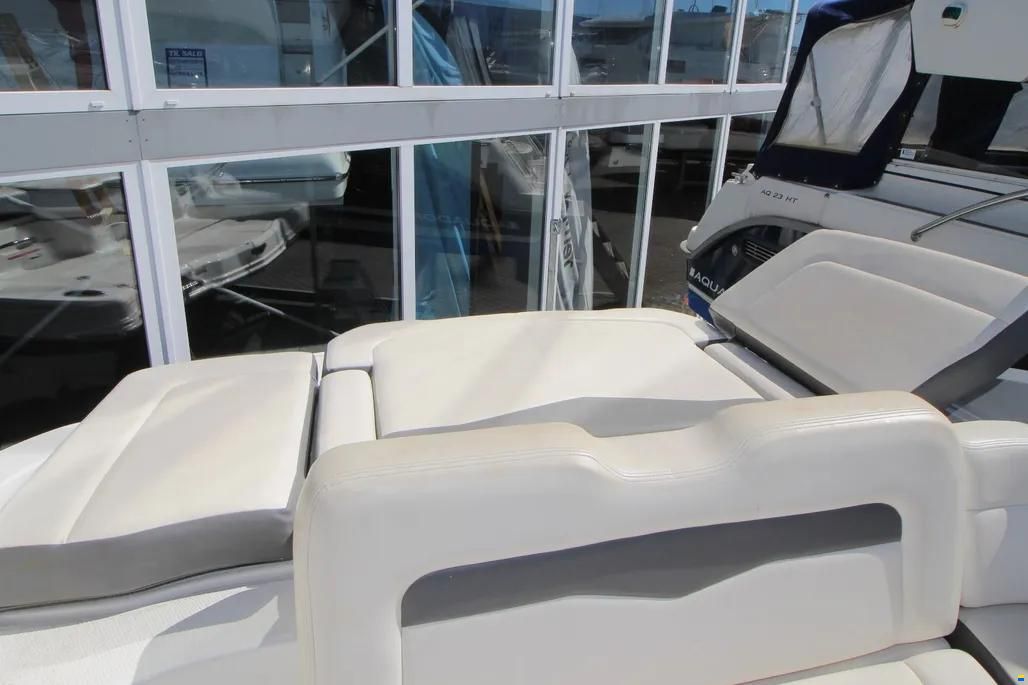 Chaparral 246 ssi