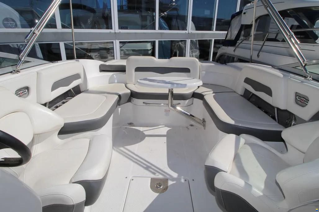 Chaparral 246 ssi