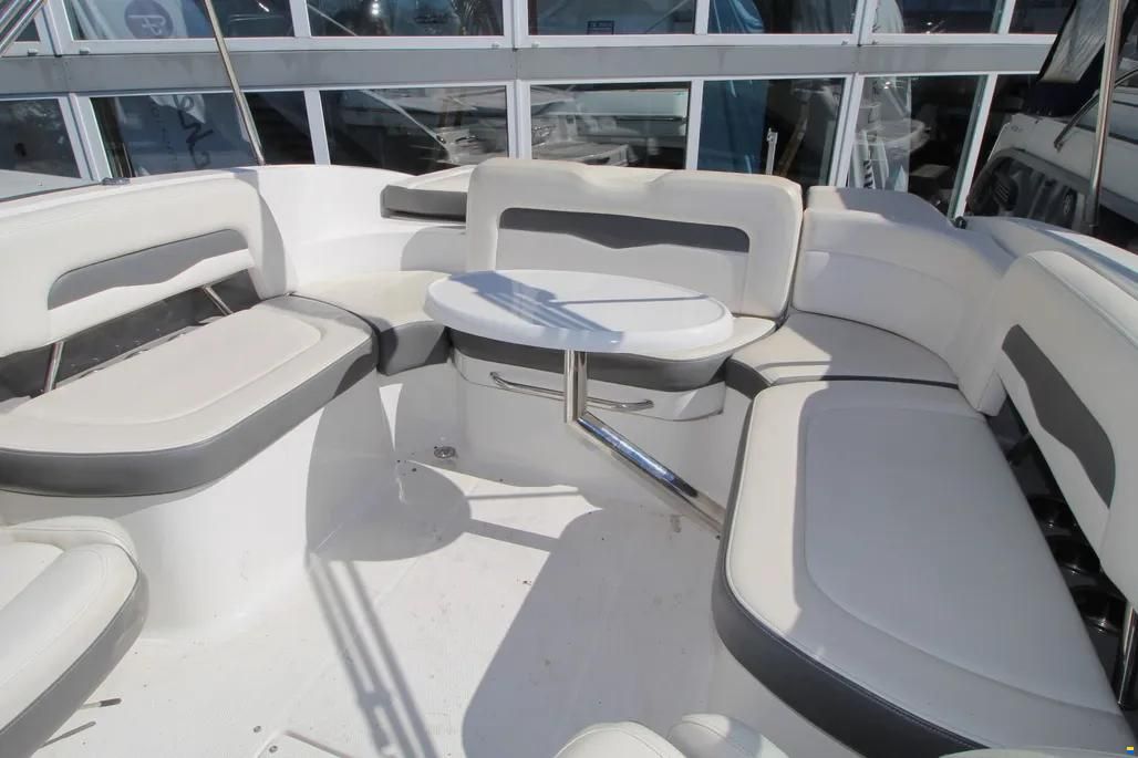 Chaparral 246 ssi