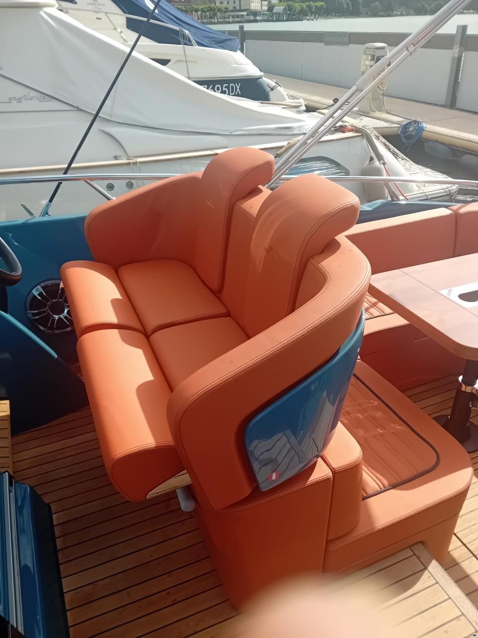 Cranchi E30 Endurance