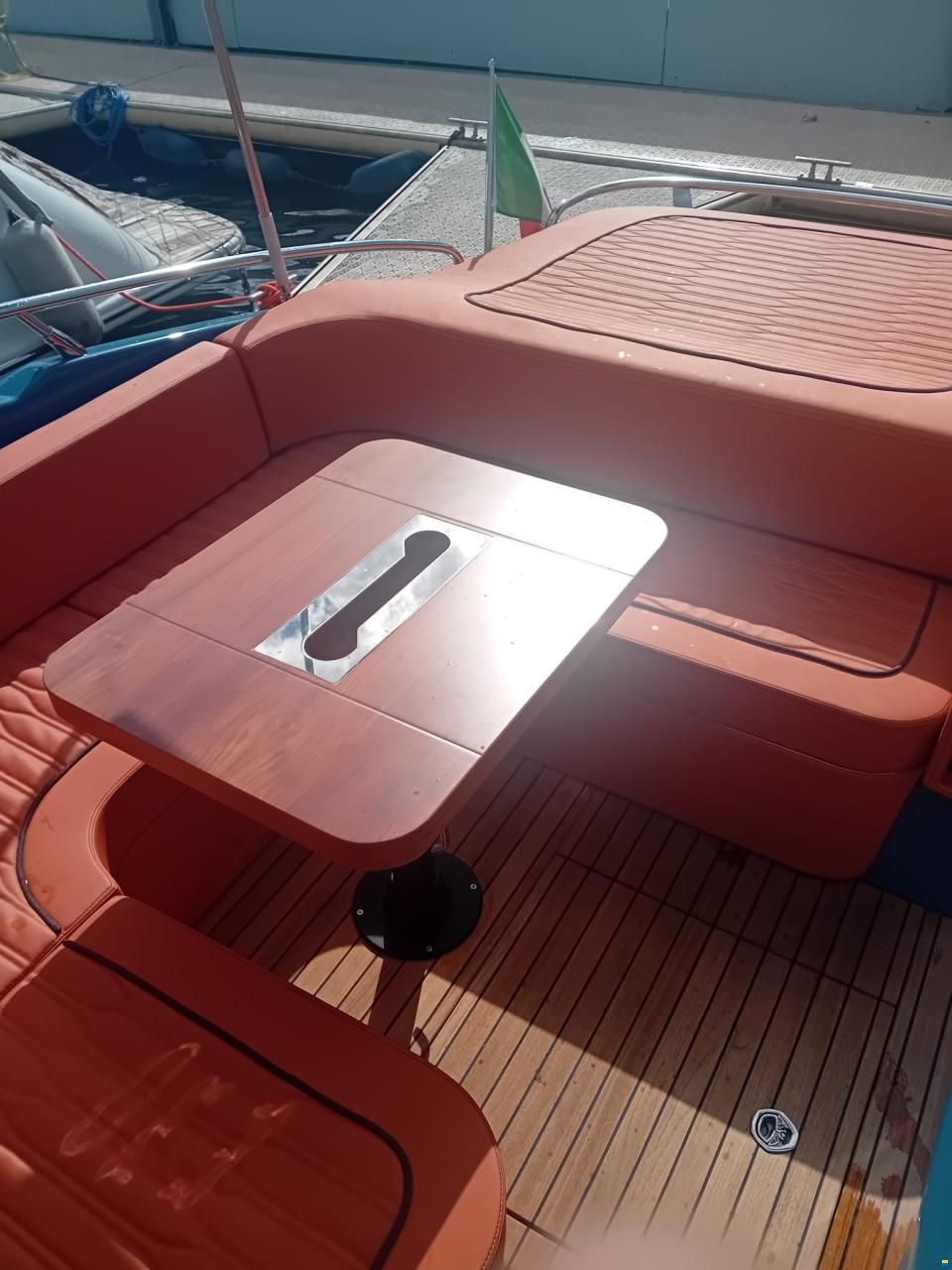 Cranchi E30 Endurance