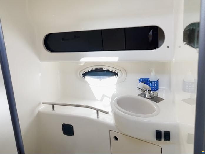 Bayliner 305 Ciera