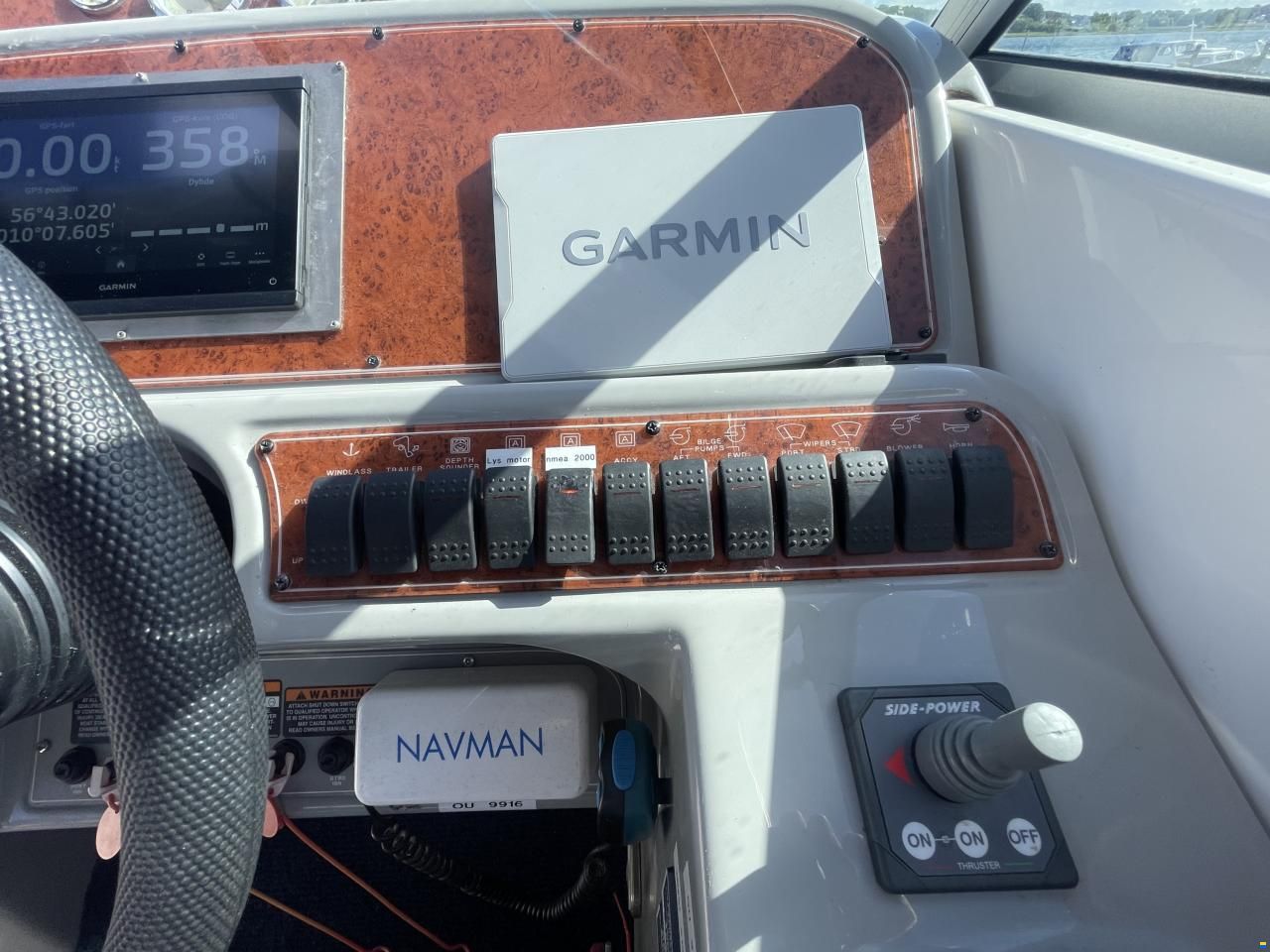 Bayliner 305 Ciera