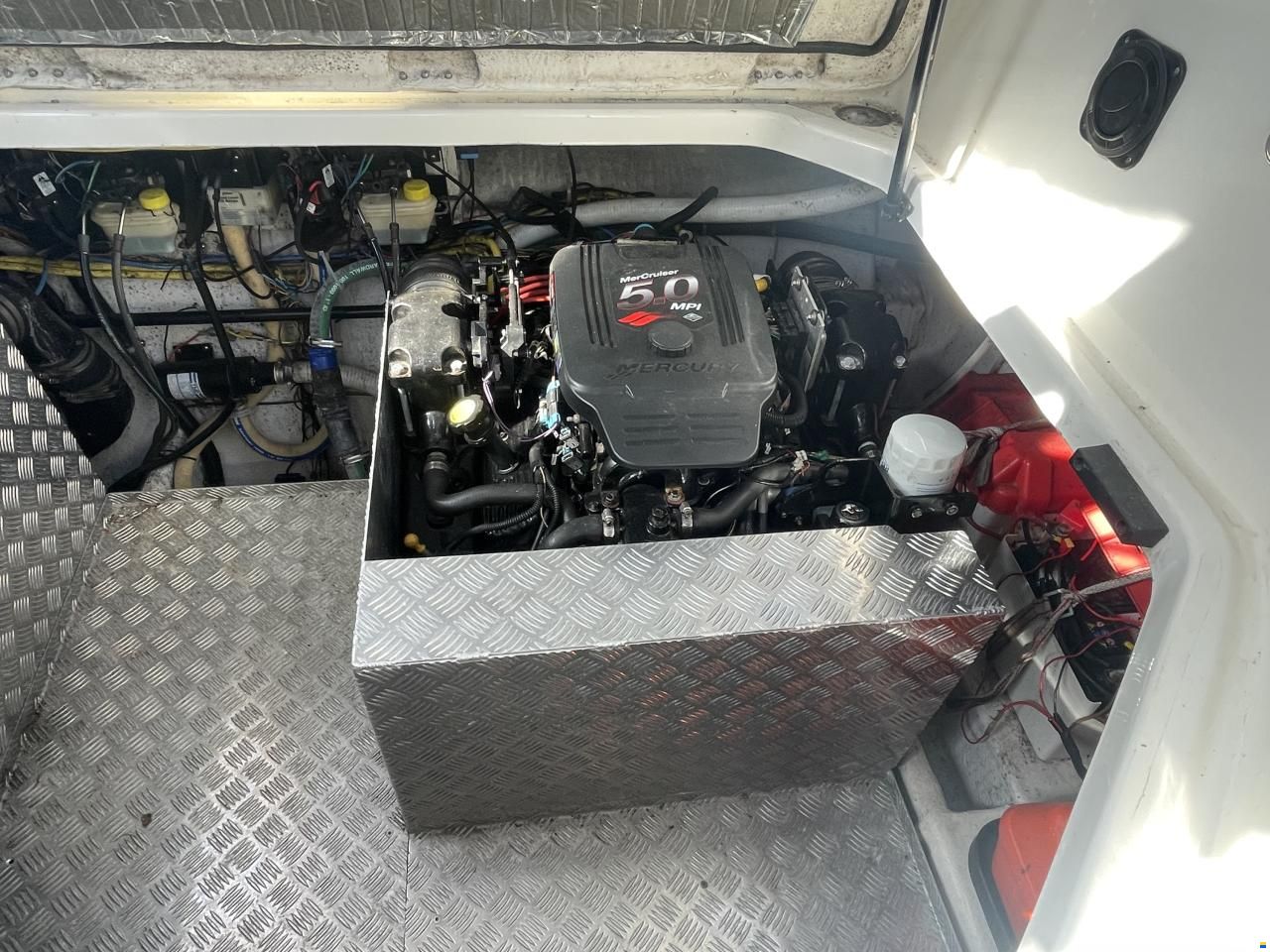 Bayliner 305 Ciera