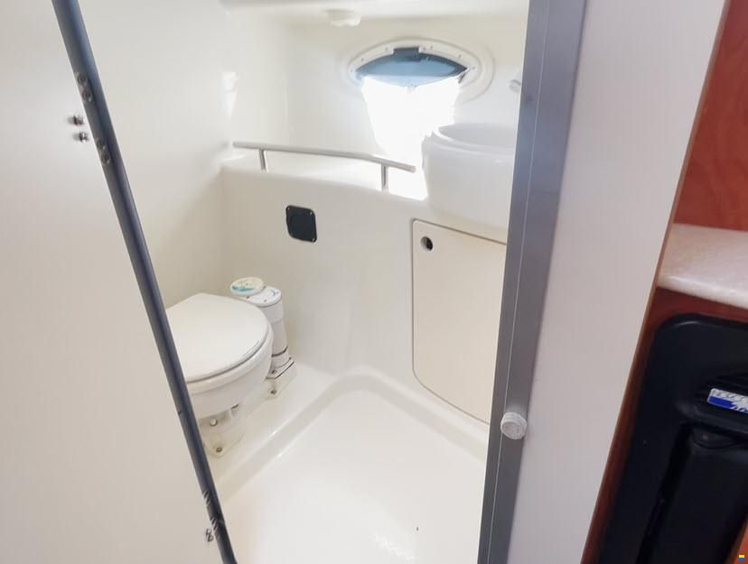 Bayliner 305 Ciera