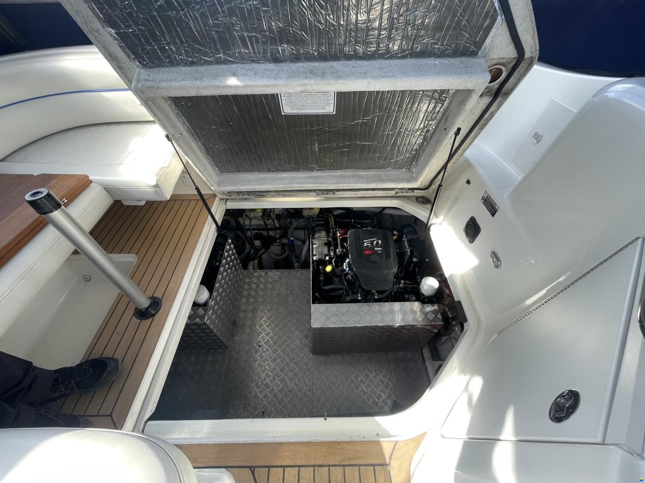 Bayliner 305 Ciera
