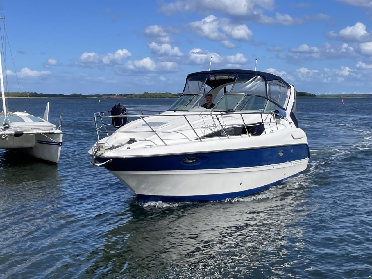 Bayliner 305 Ciera