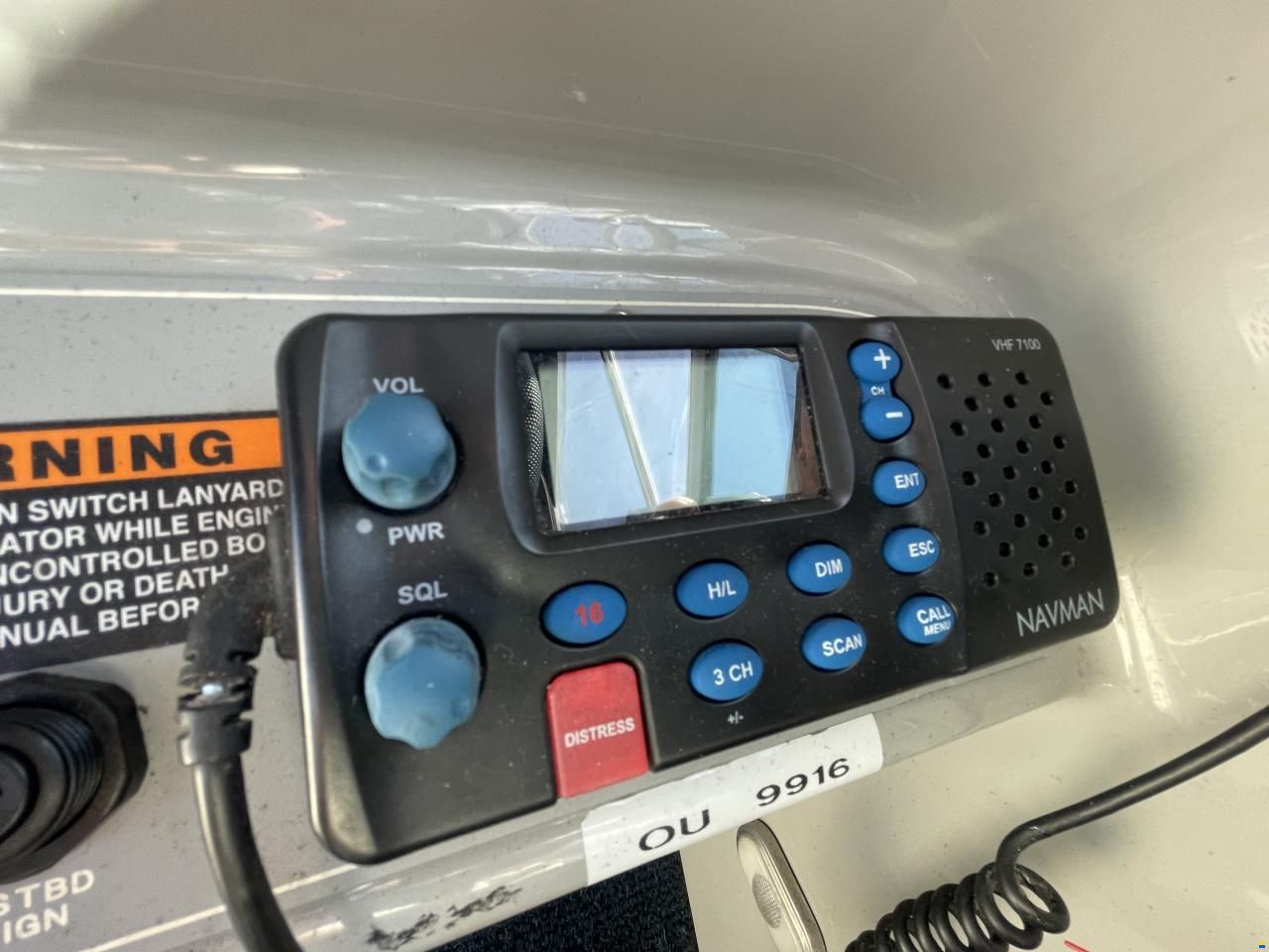 Bayliner 305 Ciera