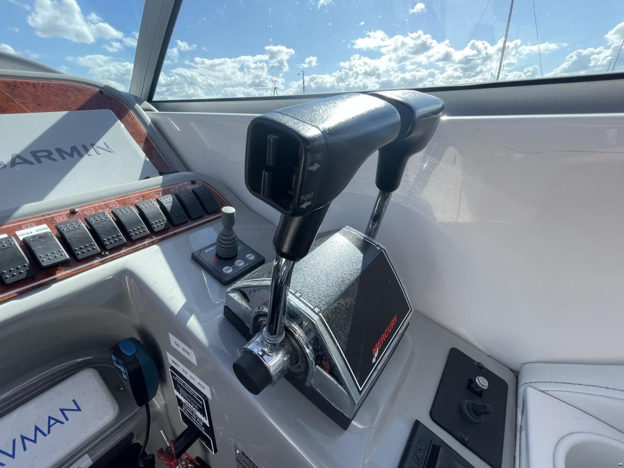 Bayliner 305 Ciera
