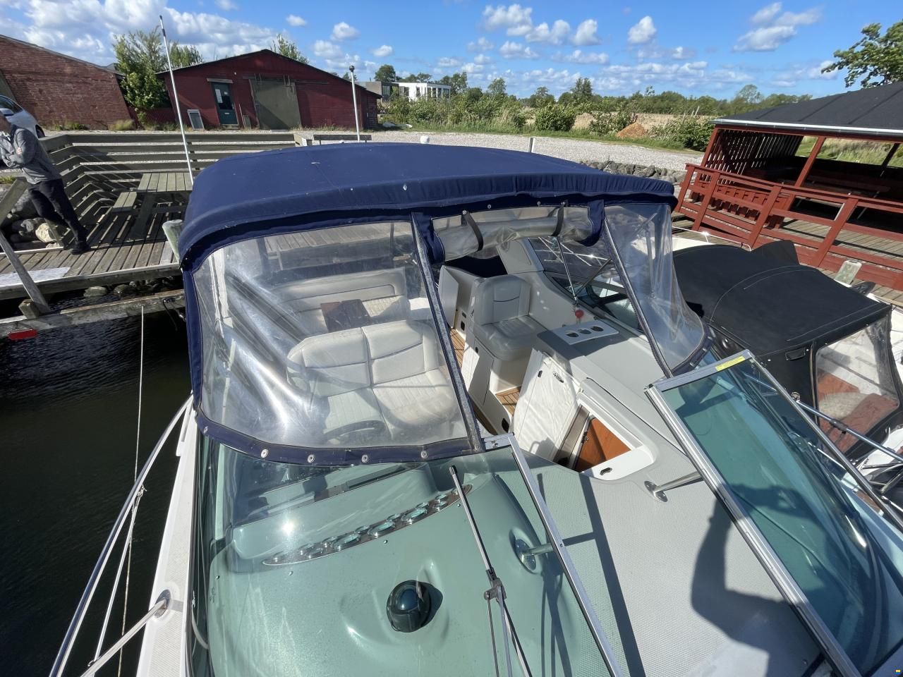 Bayliner 305 Ciera