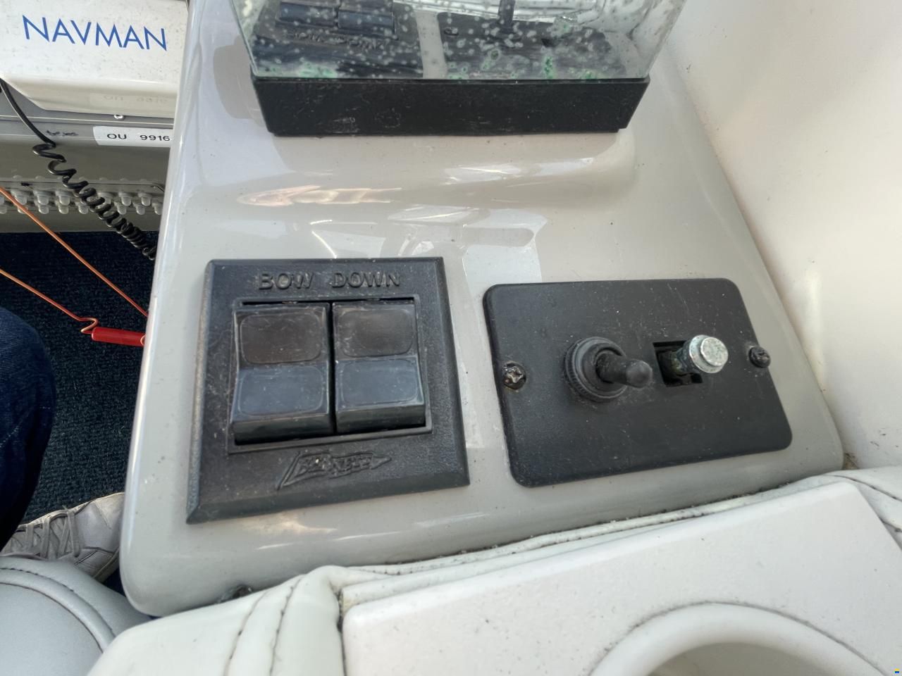 Bayliner 305 Ciera