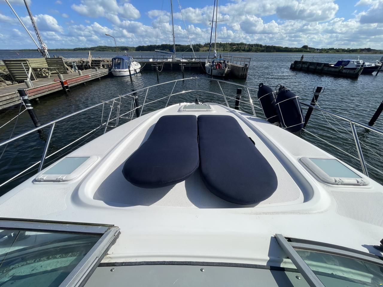 Bayliner 305 Ciera