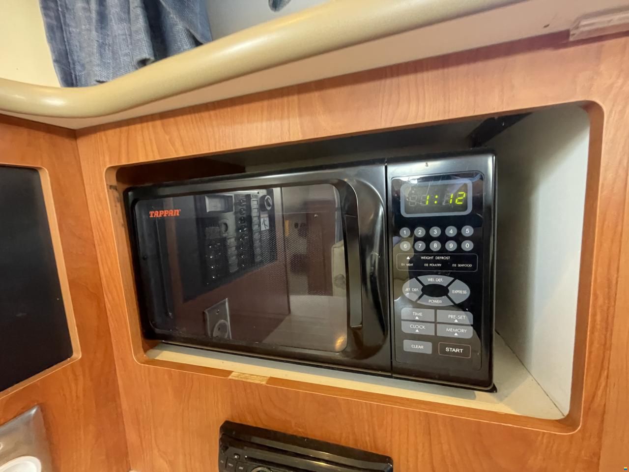 Bayliner 305 Ciera