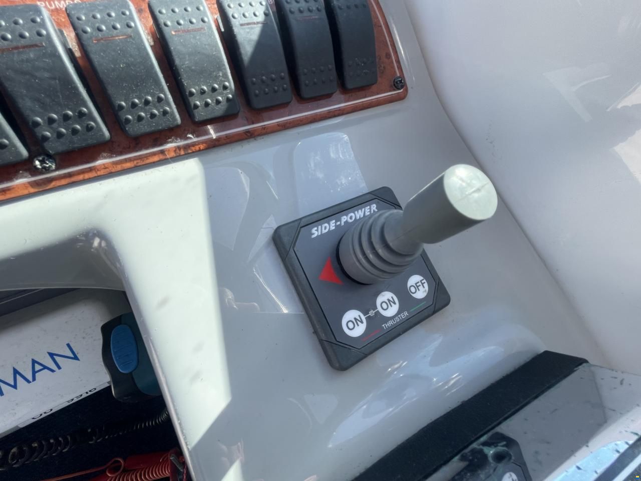 Bayliner 305 Ciera