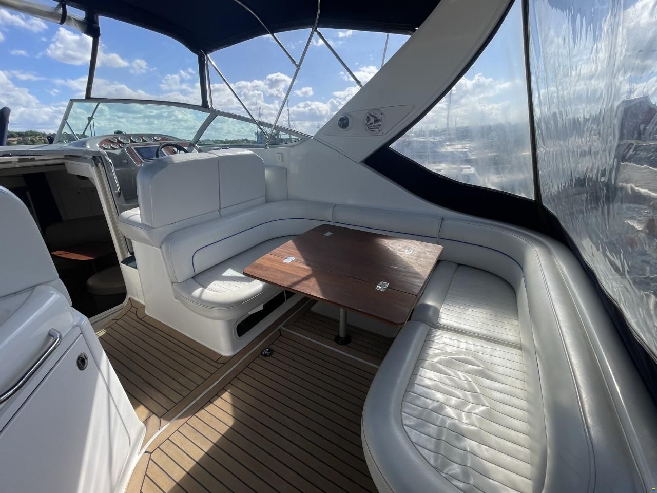 Bayliner 305 Ciera