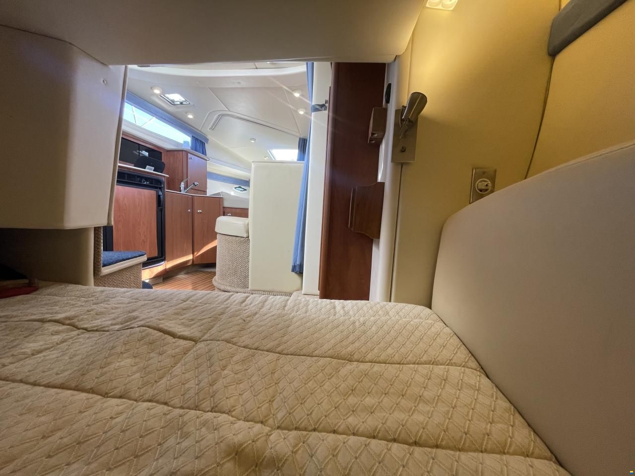 Bayliner 305 Ciera