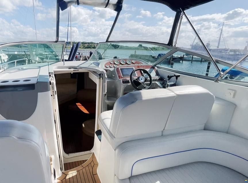 Bayliner 305 Ciera