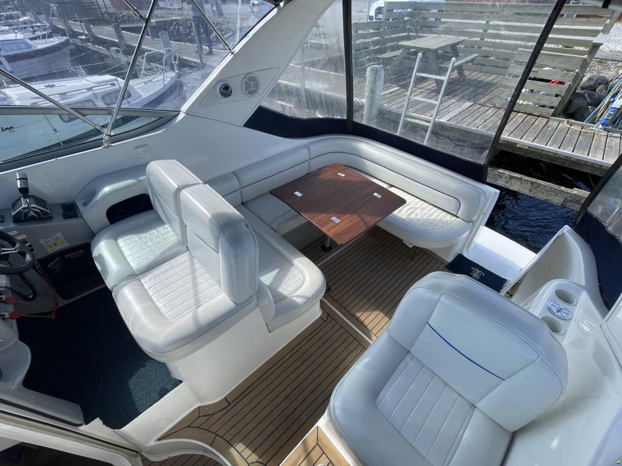 Bayliner 305 Ciera