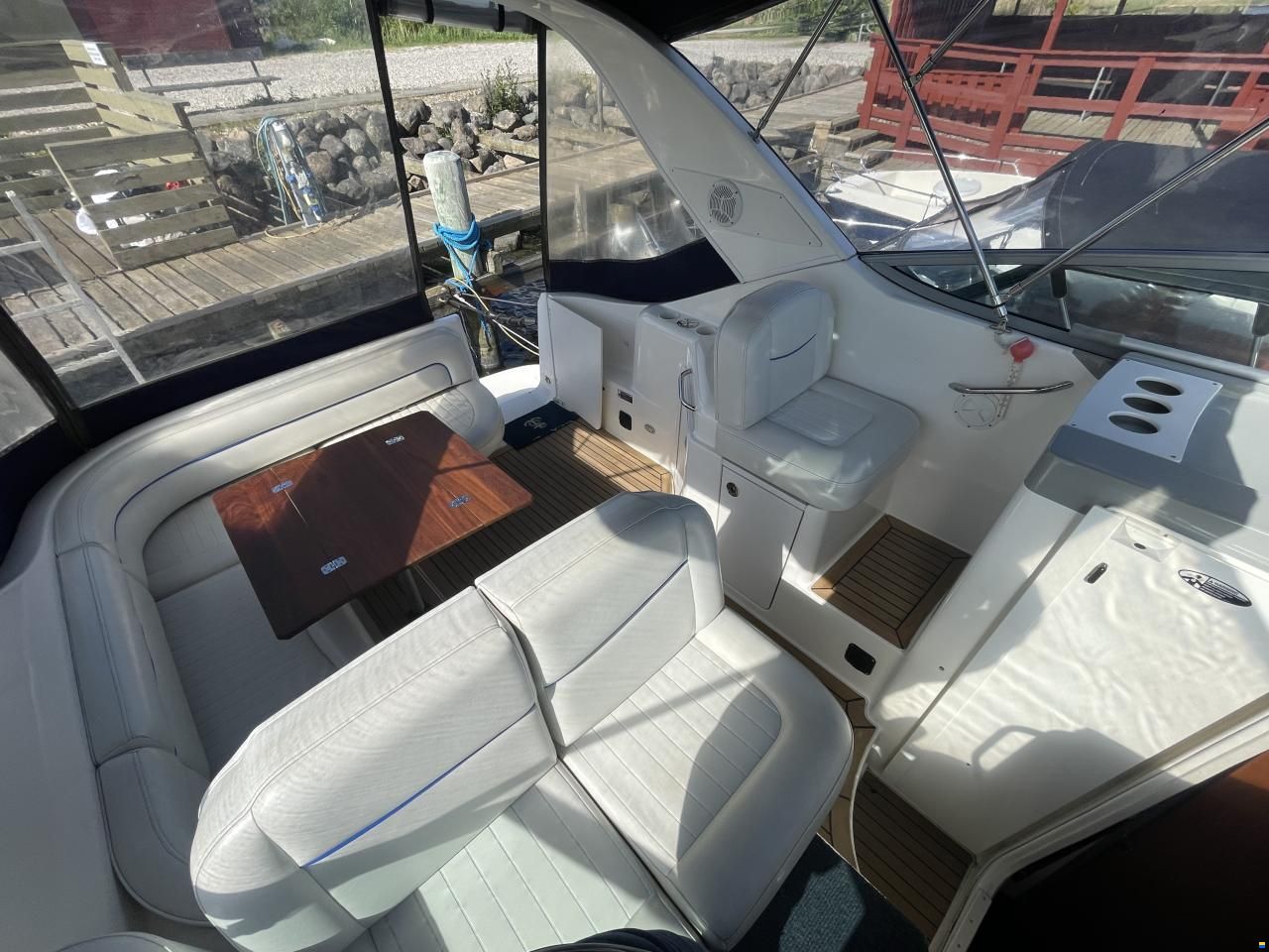 Bayliner 305 Ciera