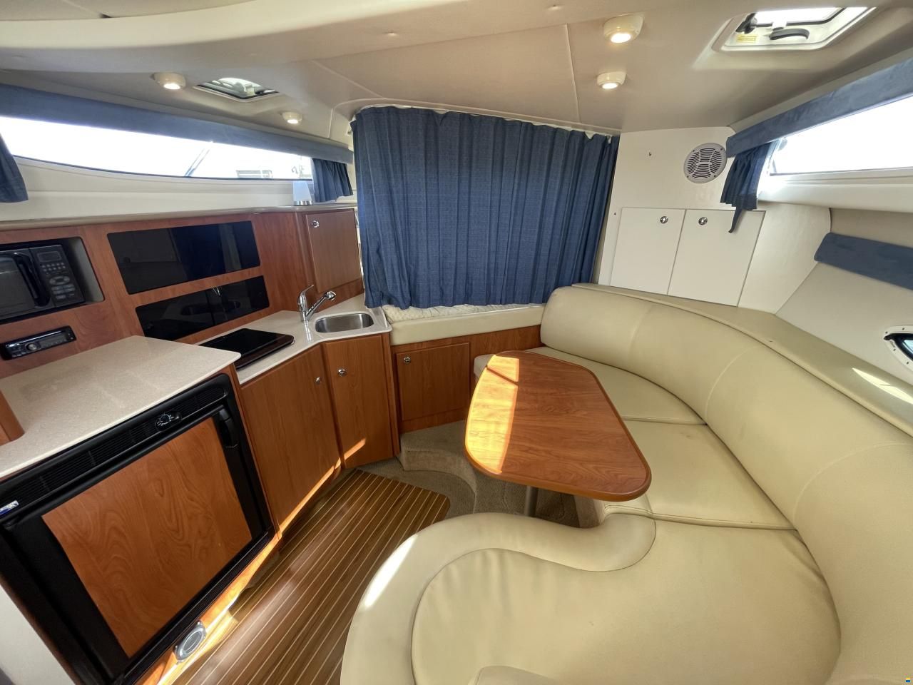 Bayliner 305 Ciera