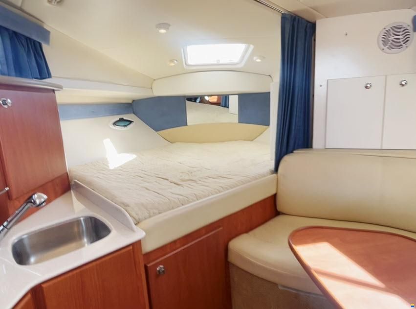 Bayliner 305 Ciera