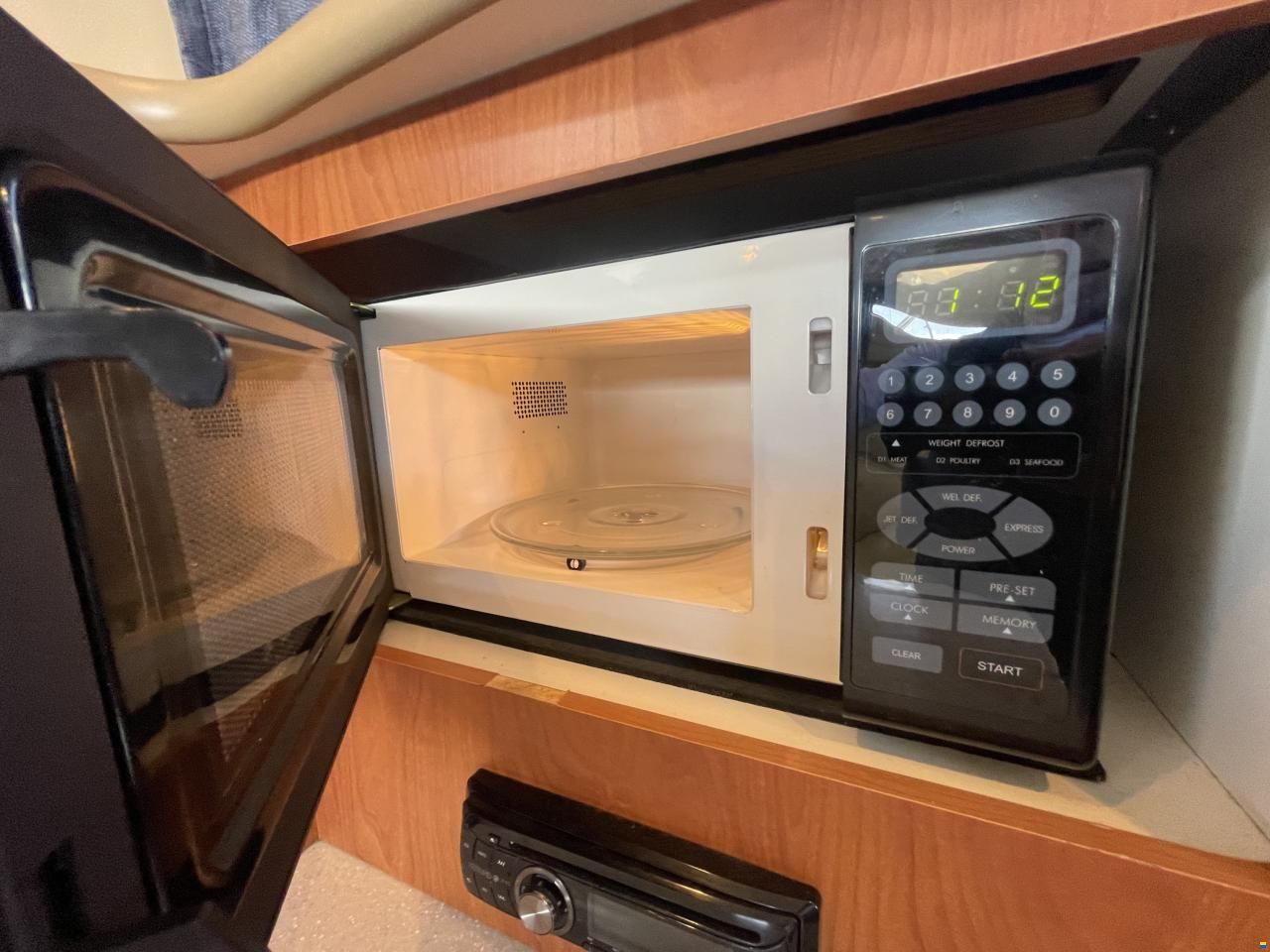 Bayliner 305 Ciera