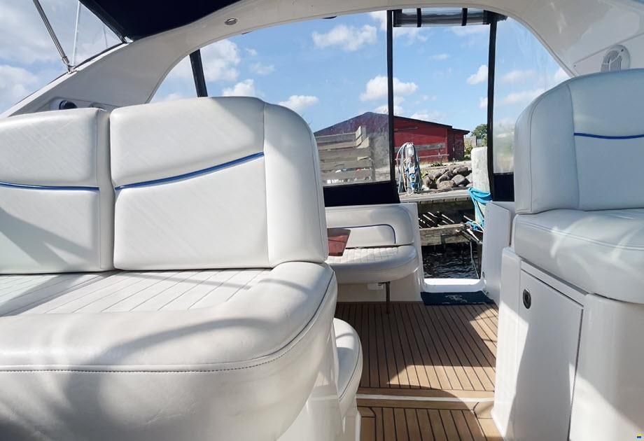 Bayliner 305 Ciera