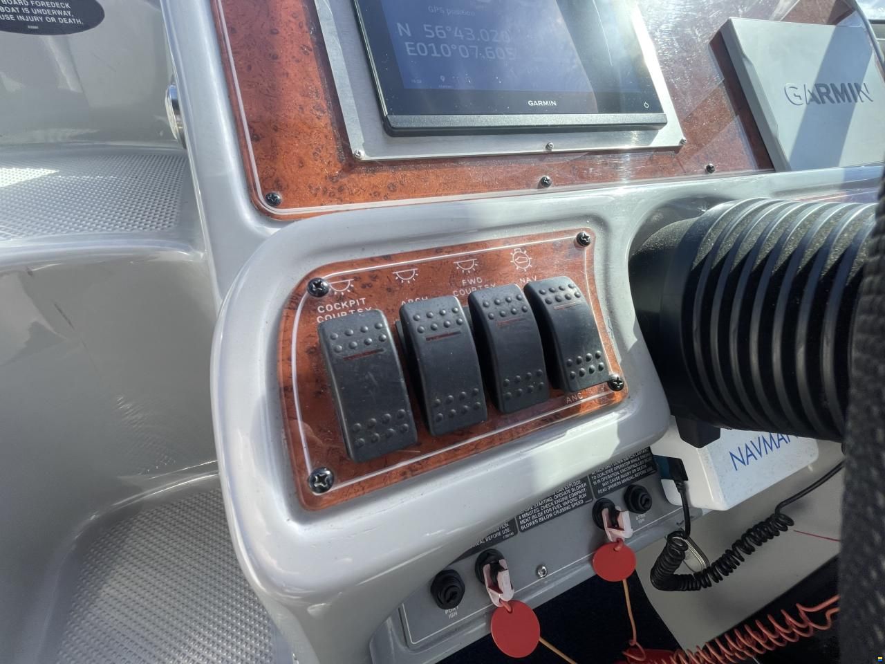 Bayliner 305 Ciera