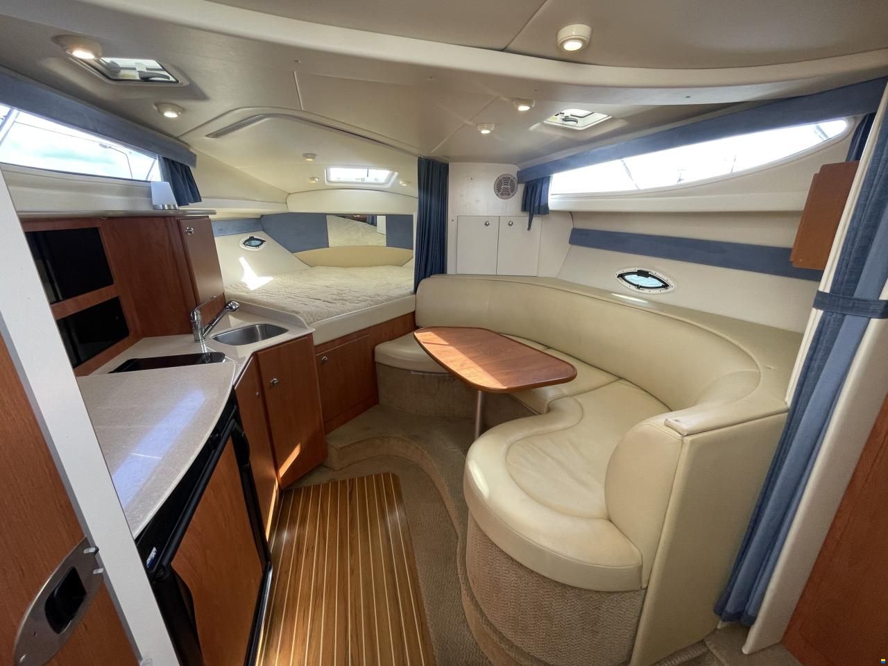 Bayliner 305 Ciera