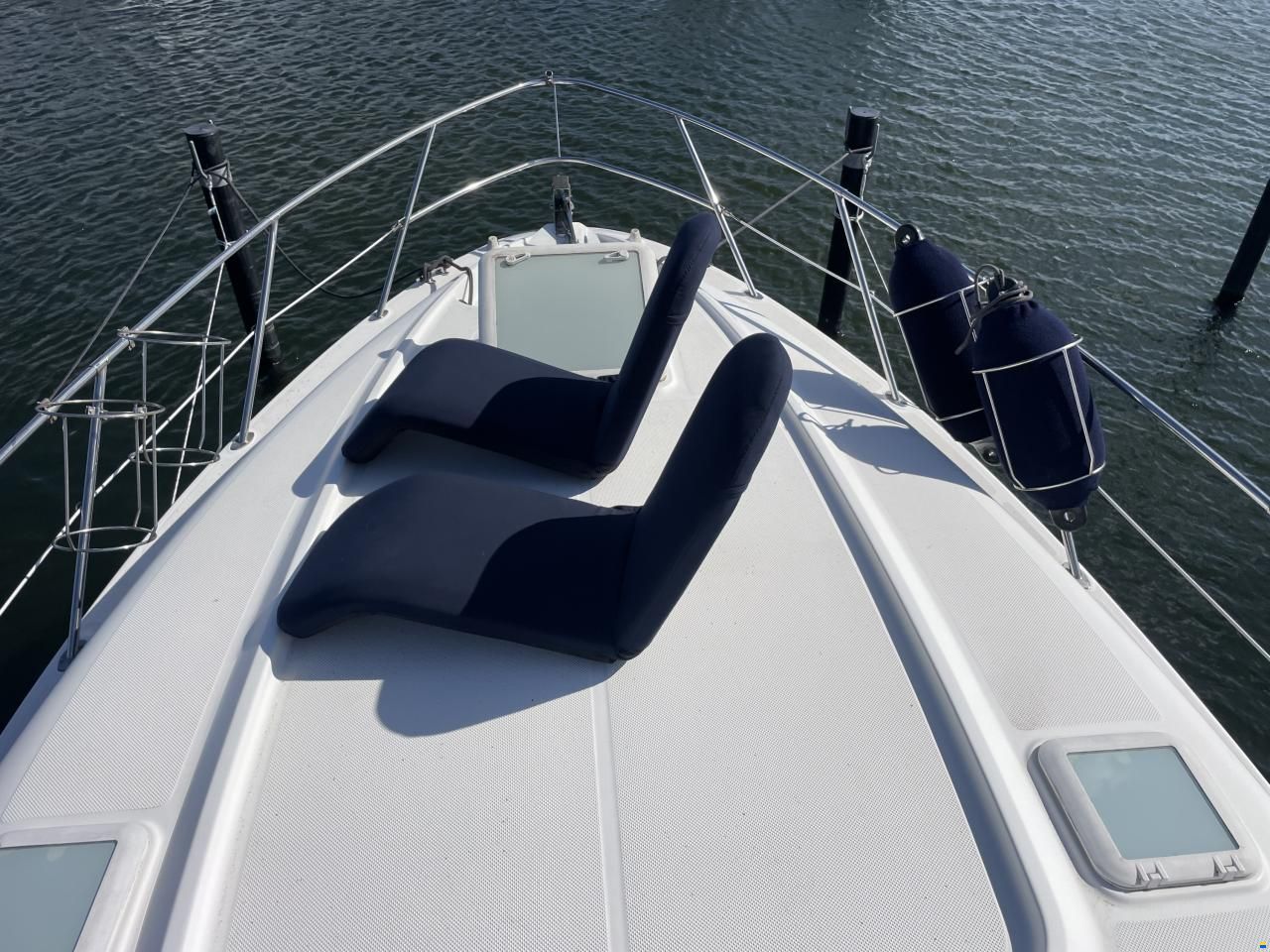 Bayliner 305 Ciera