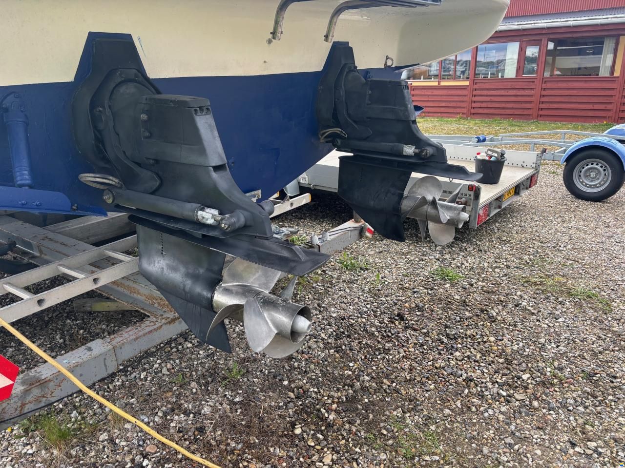 Bayliner 305 Ciera