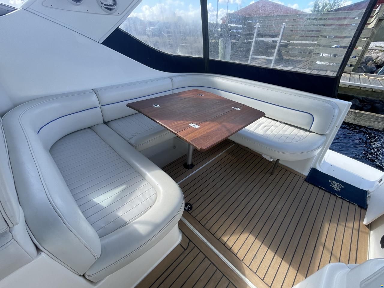 Bayliner 305 Ciera