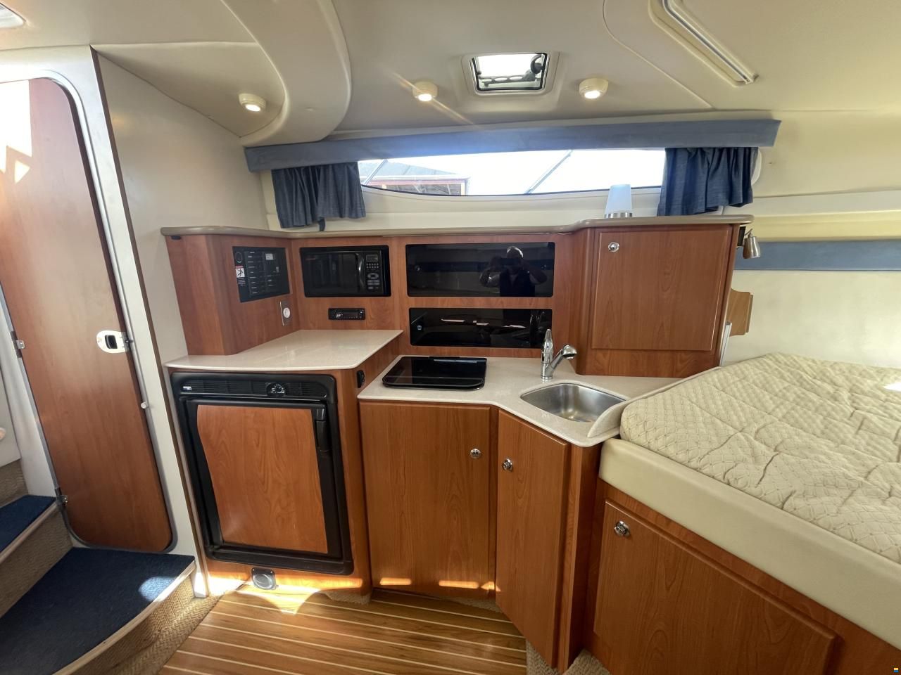 Bayliner 305 Ciera