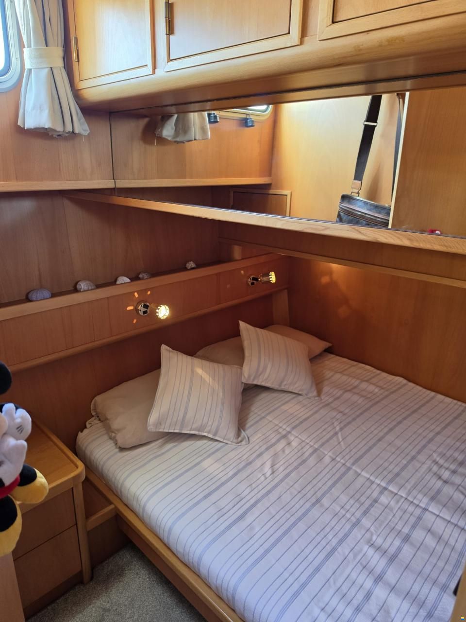 Zuiderzee Dogger 38 OK FB