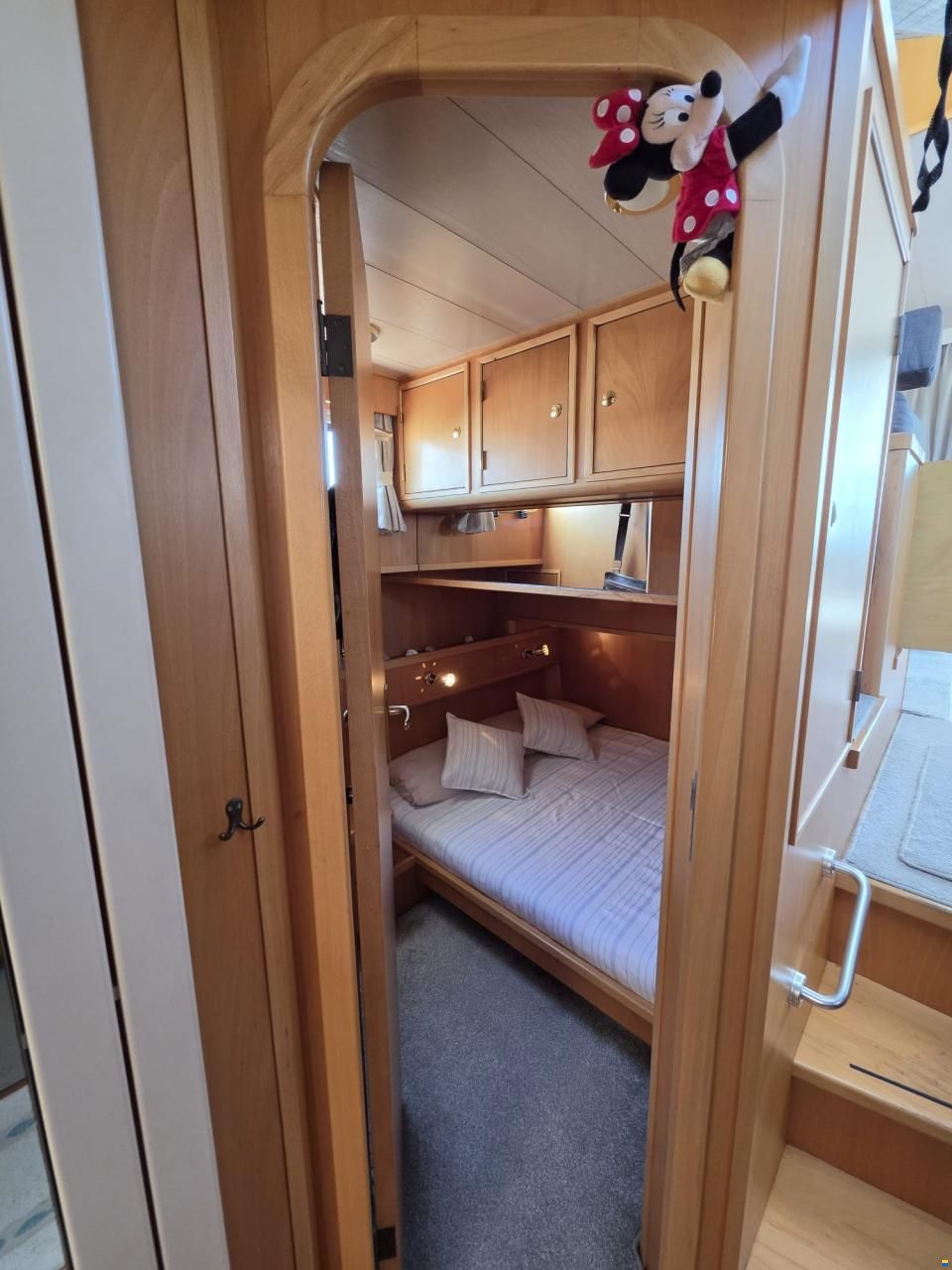 Zuiderzee Dogger 38 OK FB