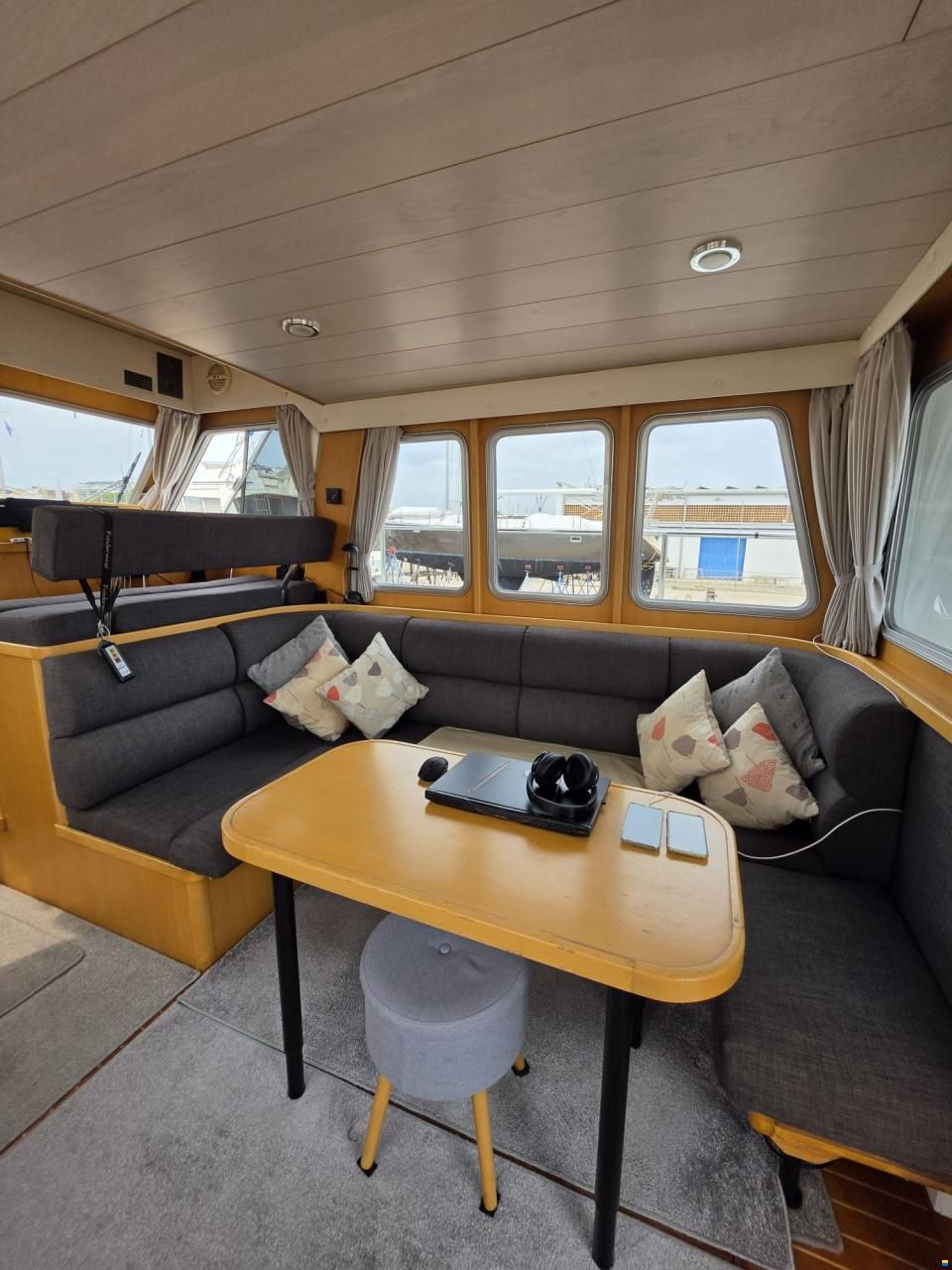 Zuiderzee Dogger 38 OK FB