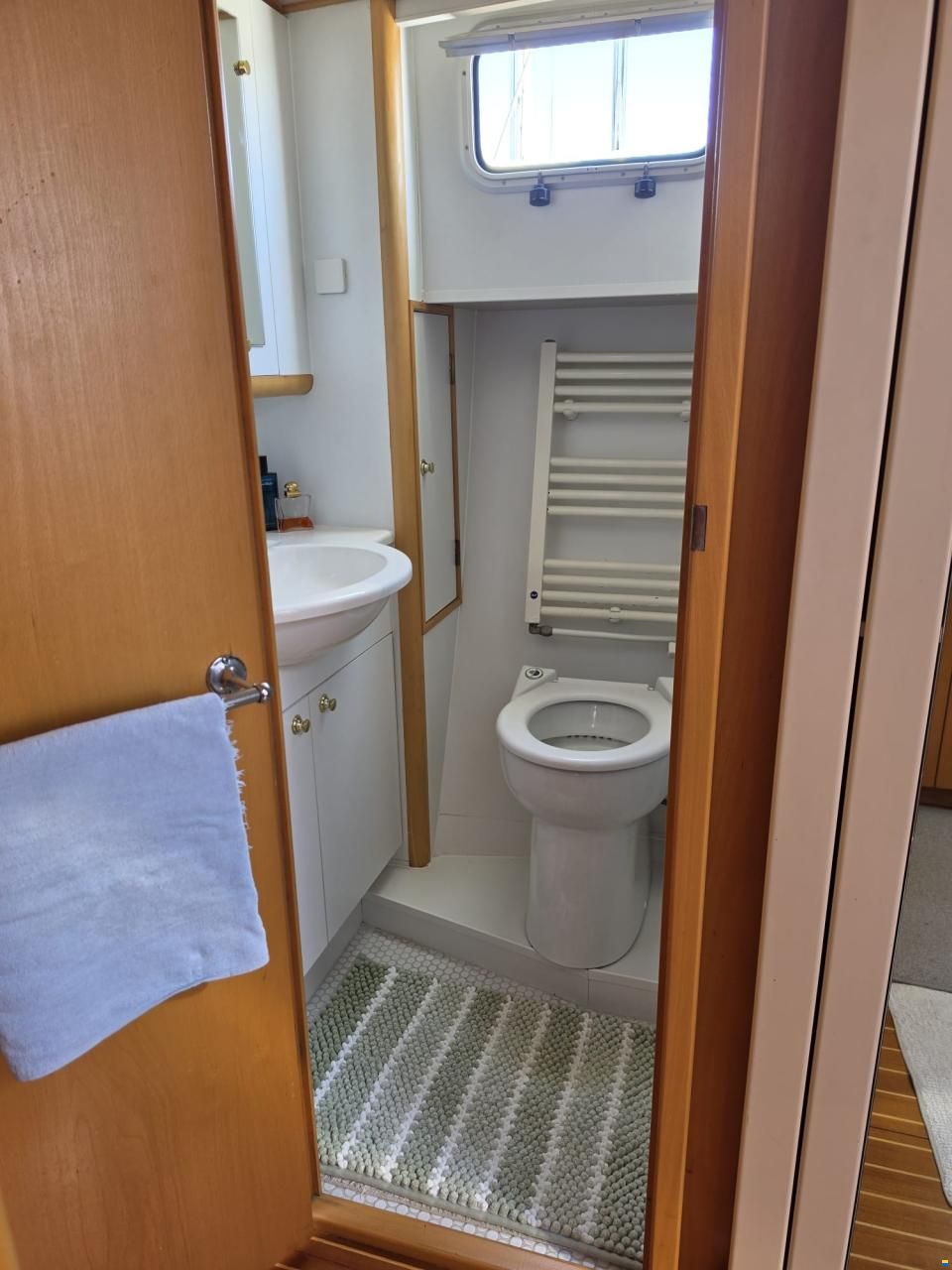 Zuiderzee Dogger 38 OK FB