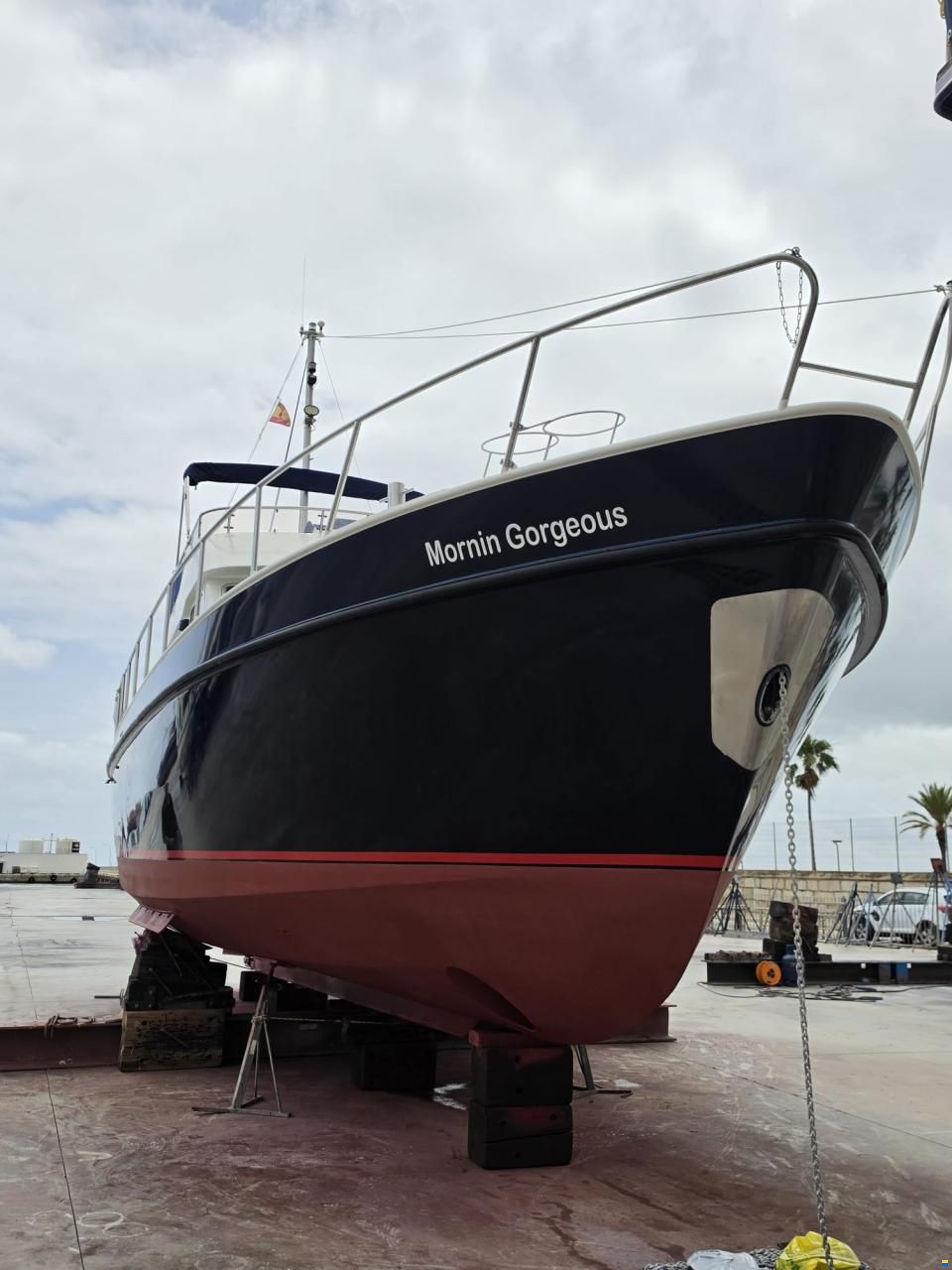 Zuiderzee Dogger 38 OK FB
