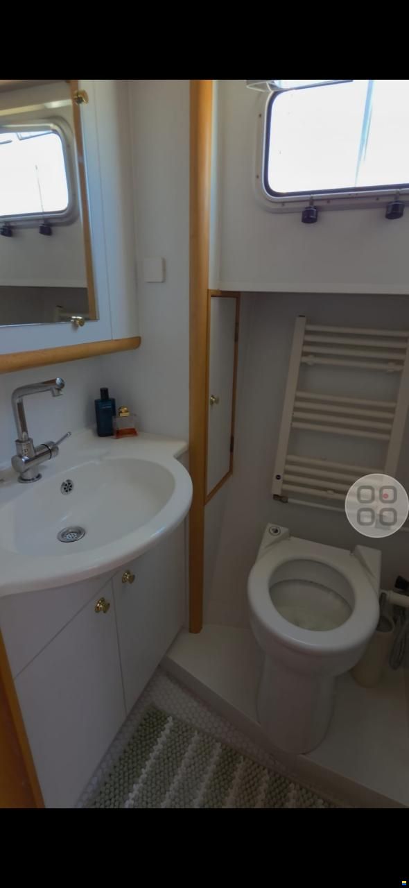 Zuiderzee Dogger 38 OK FB