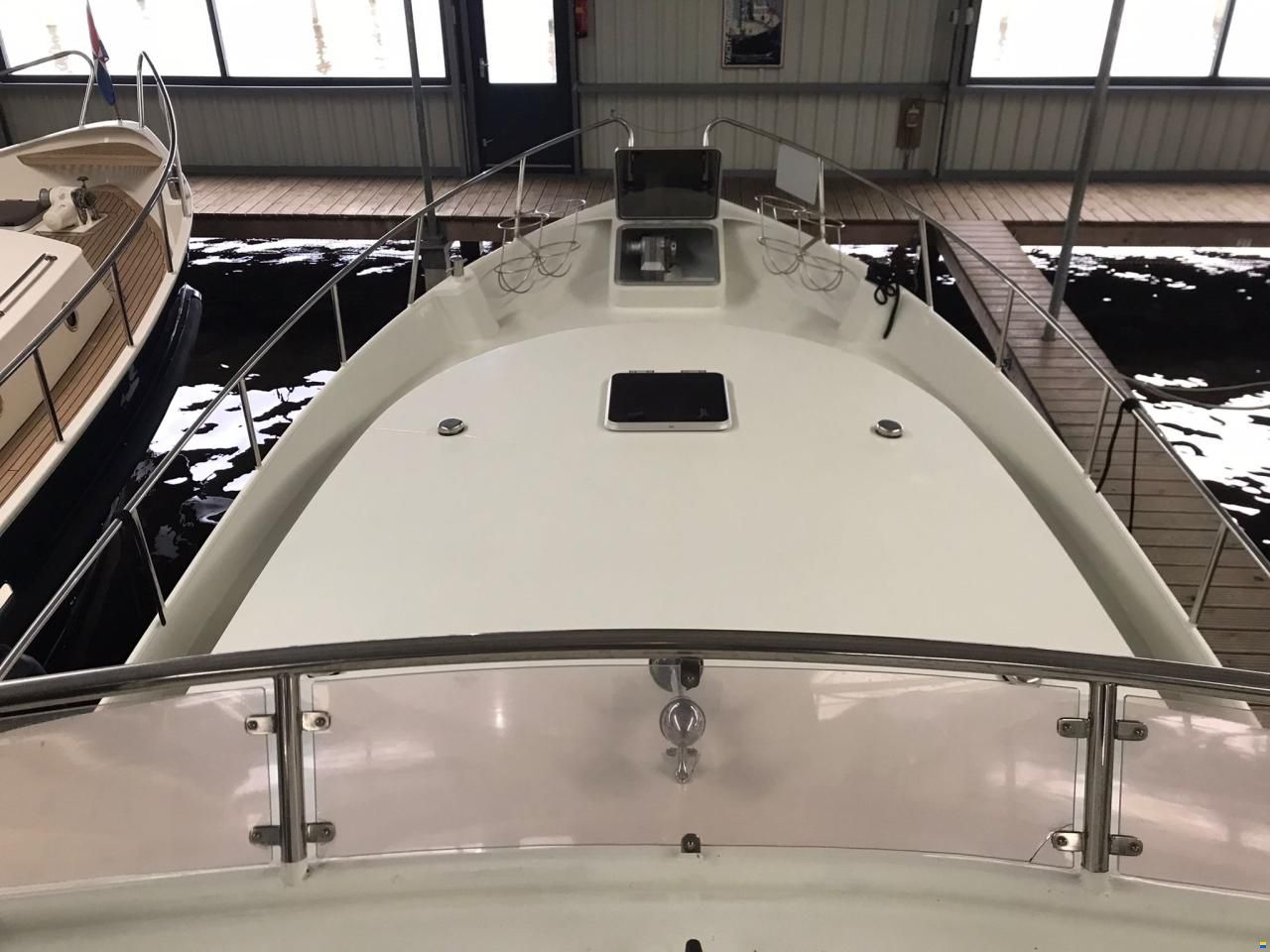 Zuiderzee Dogger 38 OK FB